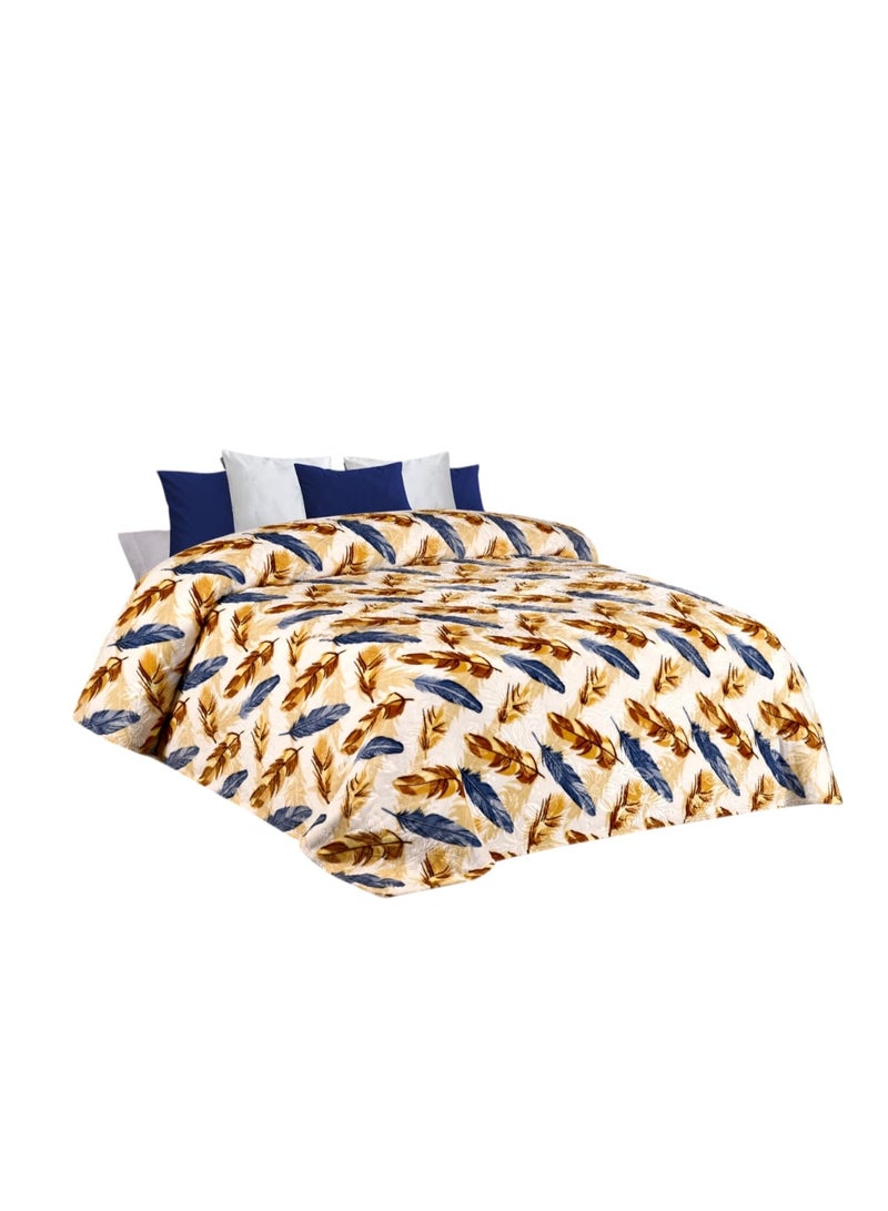 Large bed heating blanket, size 220*240cm - Image 2