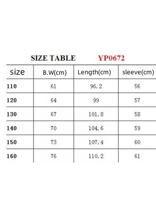 JCB CHIC - California Costumes Royal Vampire Costume,Halloween Witch Costume for Girls Witch Dress(130cm) - Image 1