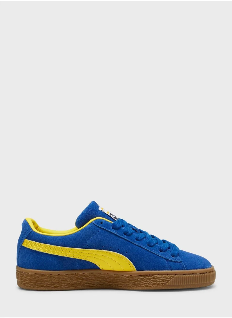 PUMA Youth Suede Terrace