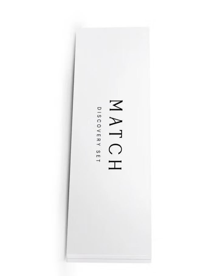 ماتش ديسكفري سيت سمر نايتس - Image 2