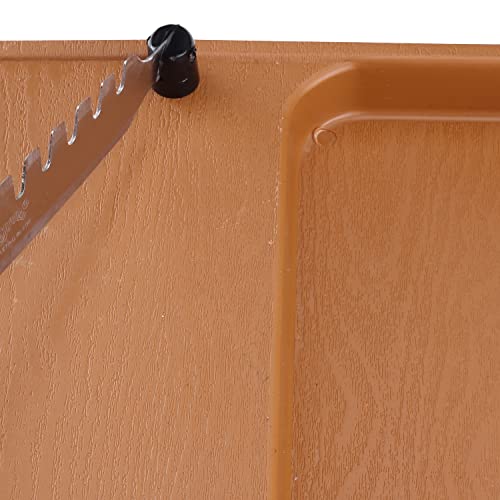 Anjali Fantastique Plastic Commander (Brown) - Image 2