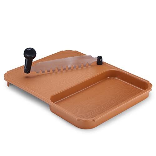 Anjali Fantastique Plastic Commander (Brown) - Image 1