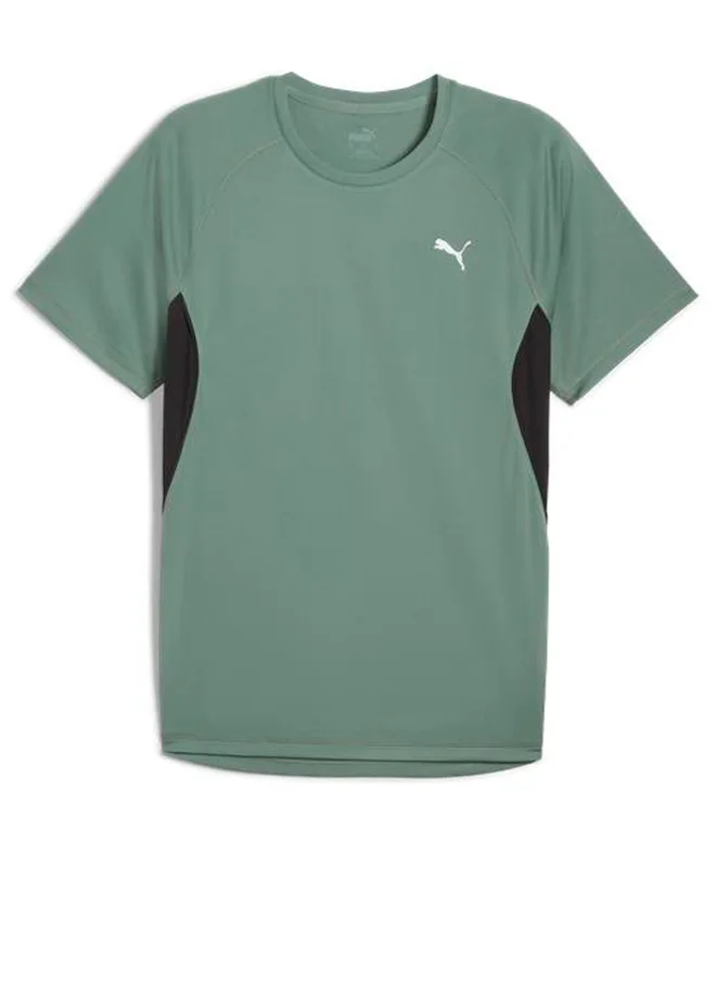 بوما Run Velocity Poly T-Shirt