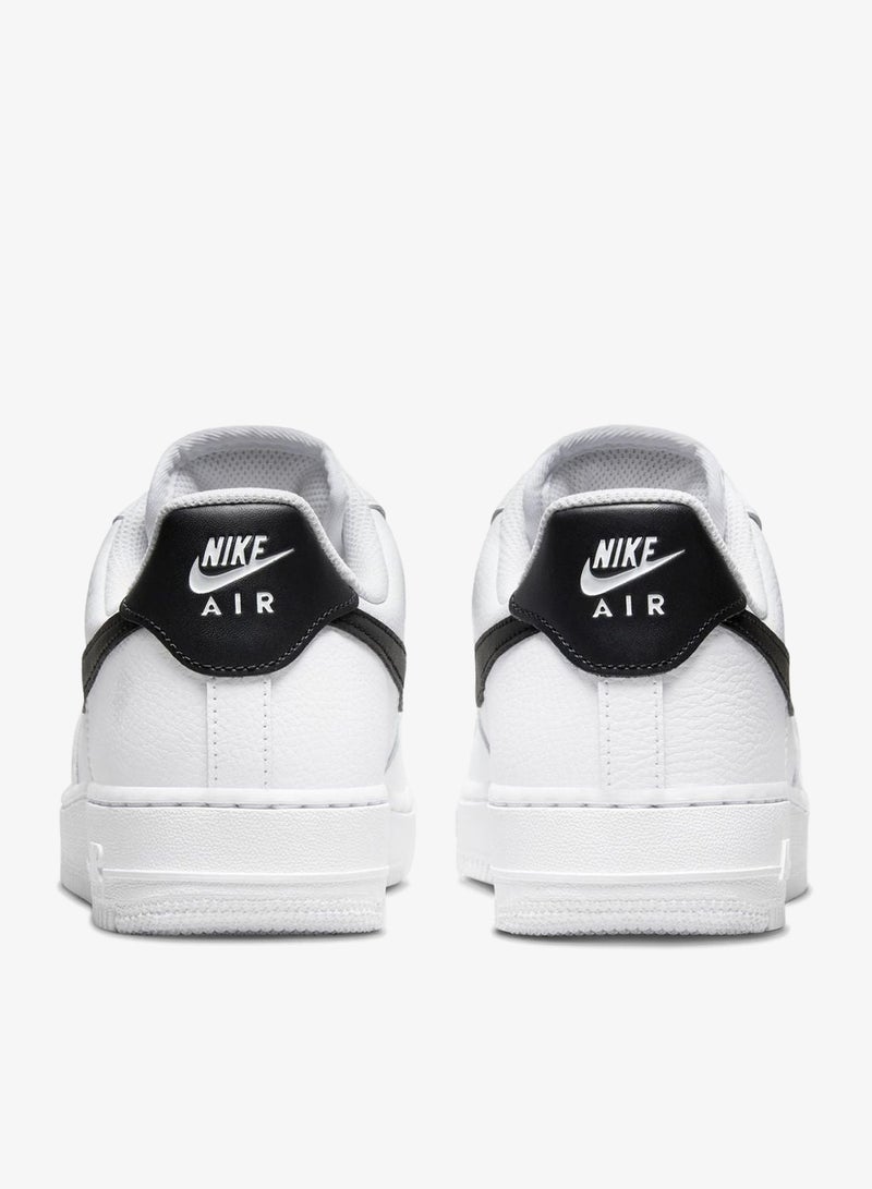 نايكي حذاء اير فورس 1 '07 ار أي سي - Image 4