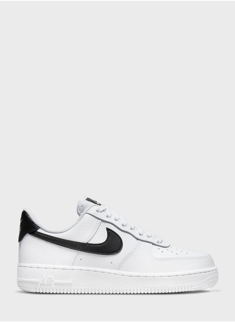 Nike - Air Force 1 '07 Rec - Image 1