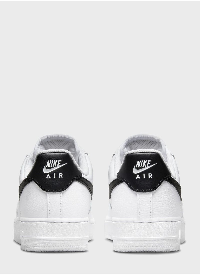 Nike - Air Force 1 '07 Rec - Image 1