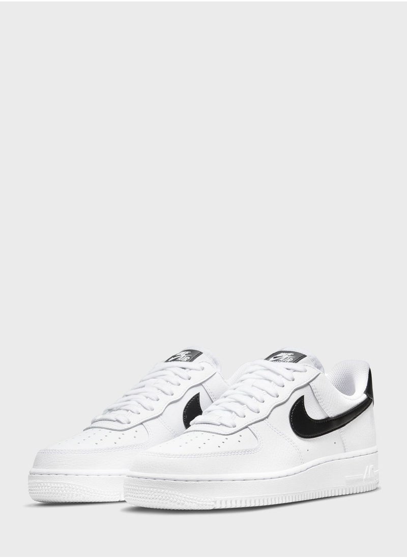Nike - Air Force 1 '07 Rec - Image 1
