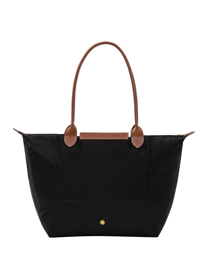 women's large tote bag, handbag, shoulder bag black classic style - pzsku/Z38495F618069B3A06207Z/45/_/1737958694/0b2df70c-849f-4747-9cd5-9c4d8d07b20f