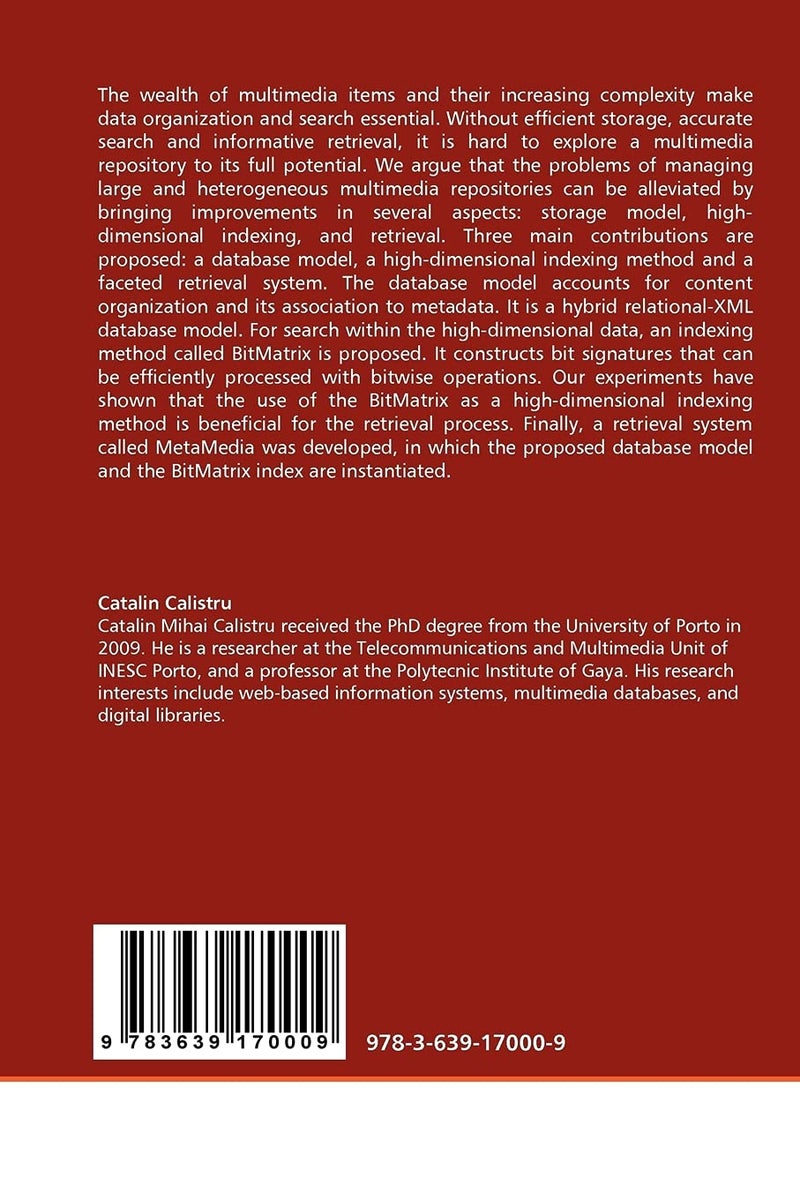 Data Organization and Search in Multimedia Databases - Image 2