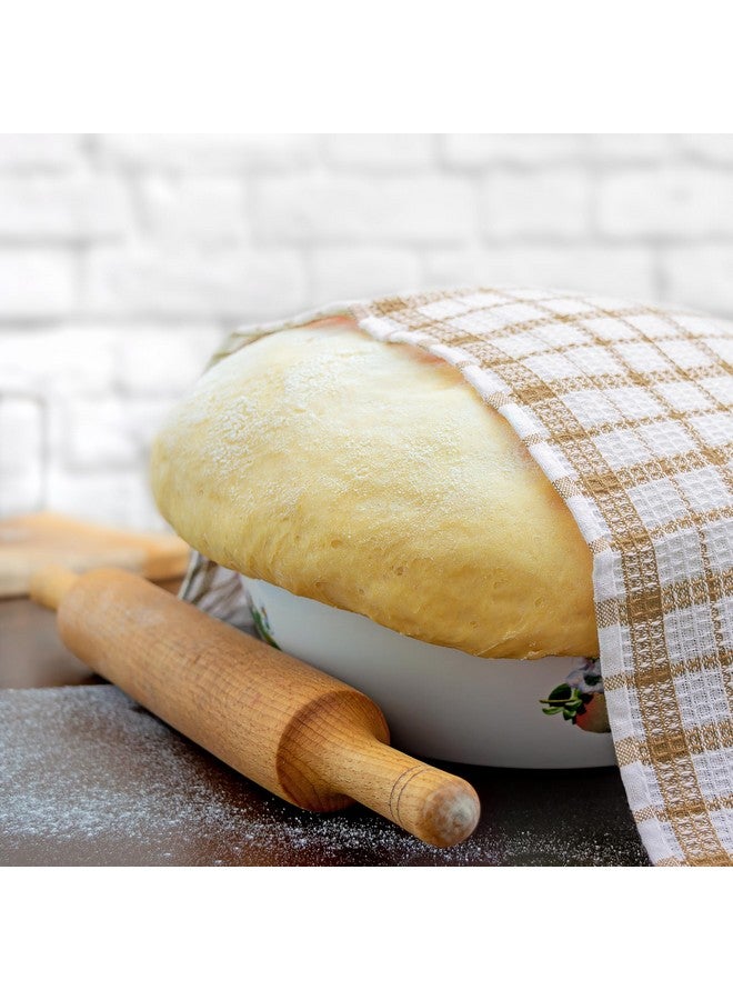 PURE ORIGINAL INGREDIENTS خميرة البيرة من مكونات أصلية نقية (1 رطل) نقية دائمًا، بدون مواد حشو أو إضافات، غير معدلة وراثيًا - Image 4