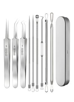 9-Piece Tool