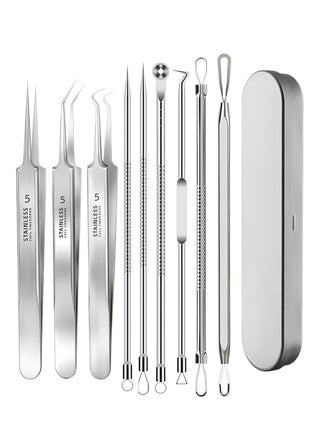 9-Piece Tool