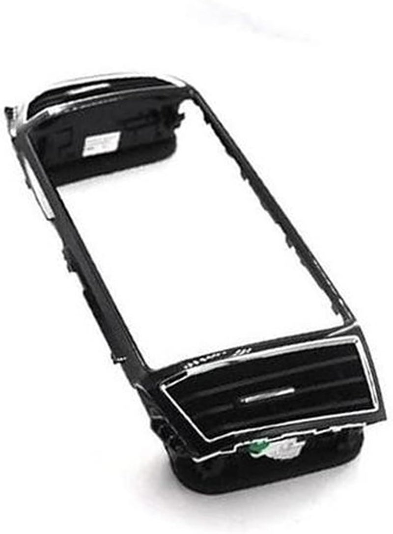 DEMULAX Dashboard Air Outlet Grille for Skoda Kamiq - Image 1