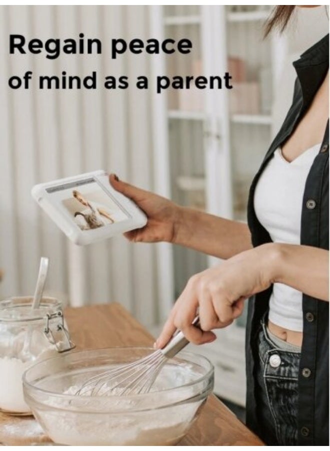 Momcozy Video Baby Monitor BM01 - Image 3