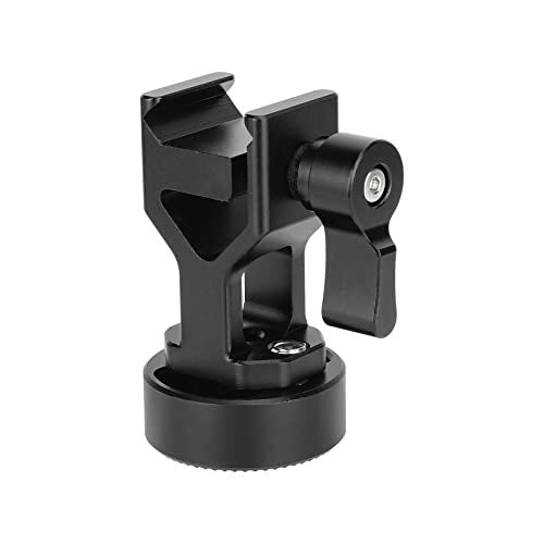 CAMVATE NATO Clamp to Rosette Adapter Extension Mount - 3293 - Image 5