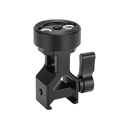 CAMVATE NATO Clamp to Rosette Adapter Extension Mount - 3293 - Image 4