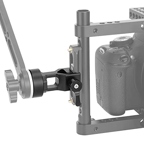 CAMVATE NATO Clamp to Rosette Adapter Extension Mount - 3293 - Image 3