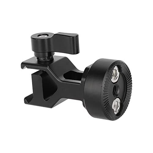 CAMVATE NATO Clamp to Rosette Adapter Extension Mount - 3293 - Image 1