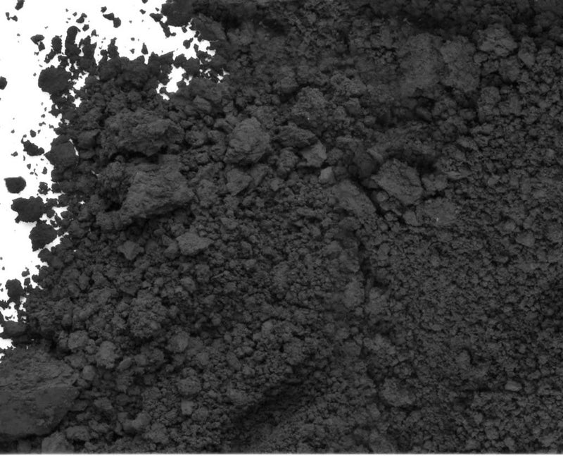 Purenso Select - Bath Bomb Color - Black, 10g - Image 4