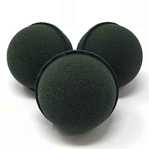 Purenso Select - Bath Bomb Color - Black, 10g - Image 5