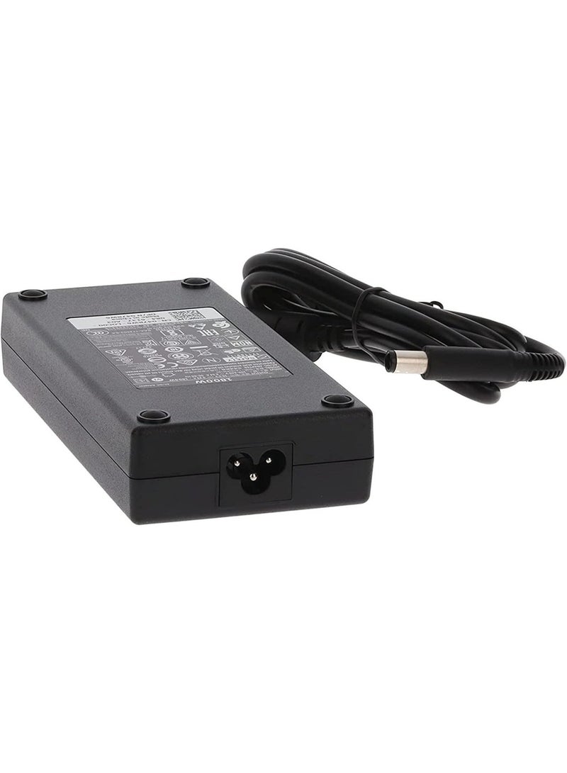 180W 19.5V/9.23A WW4XY 0WW4XY Dell Laptop Replacement Adapter - Image 4