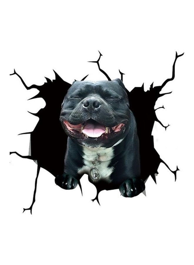 NIBEMINENT 7-Piece Puppy Stickers - Image 1