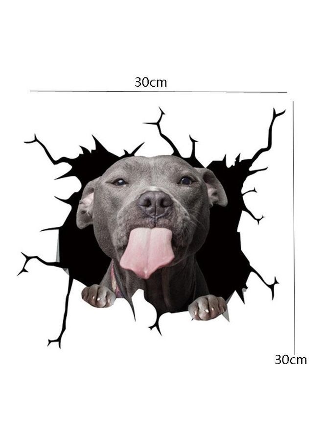 NIBEMINENT 7-Piece Puppy Stickers - Image 3