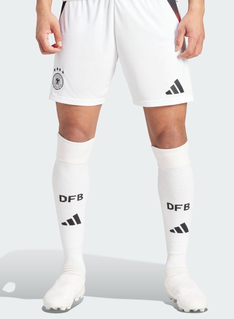 Adidas Germany Home Shorts - Image 1