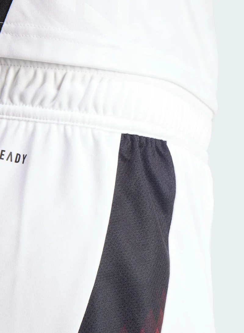 Adidas Germany Home Shorts