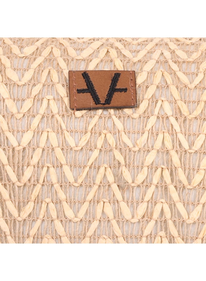 Beavake Mocha big pouch - Image 2