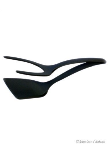 VANVENE Nylon Pancake French Toast Omelet Flip Spatula - Image 3