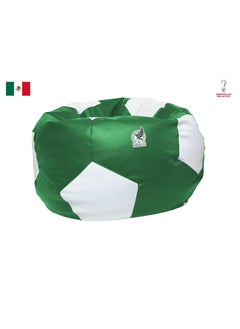 Mexico Flag Color