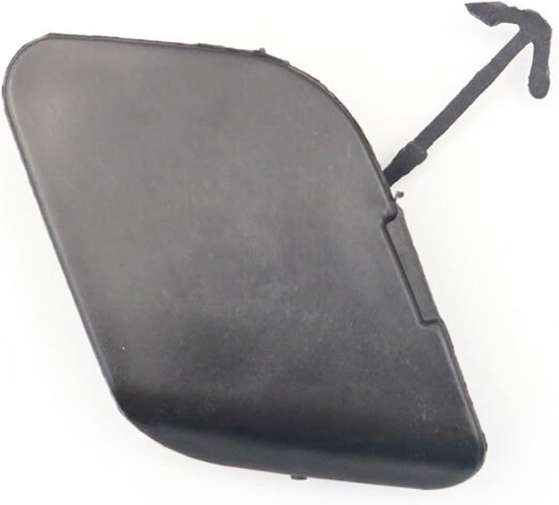 Vuzmode Front Bumper Tow Hook Cap for JAZZ 2012-2013 - Image 2