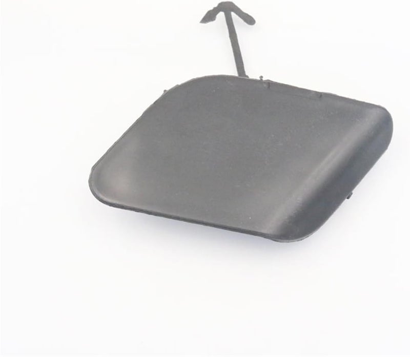 Vuzmode Front Bumper Tow Hook Cap for JAZZ 2012-2013 - Image 1