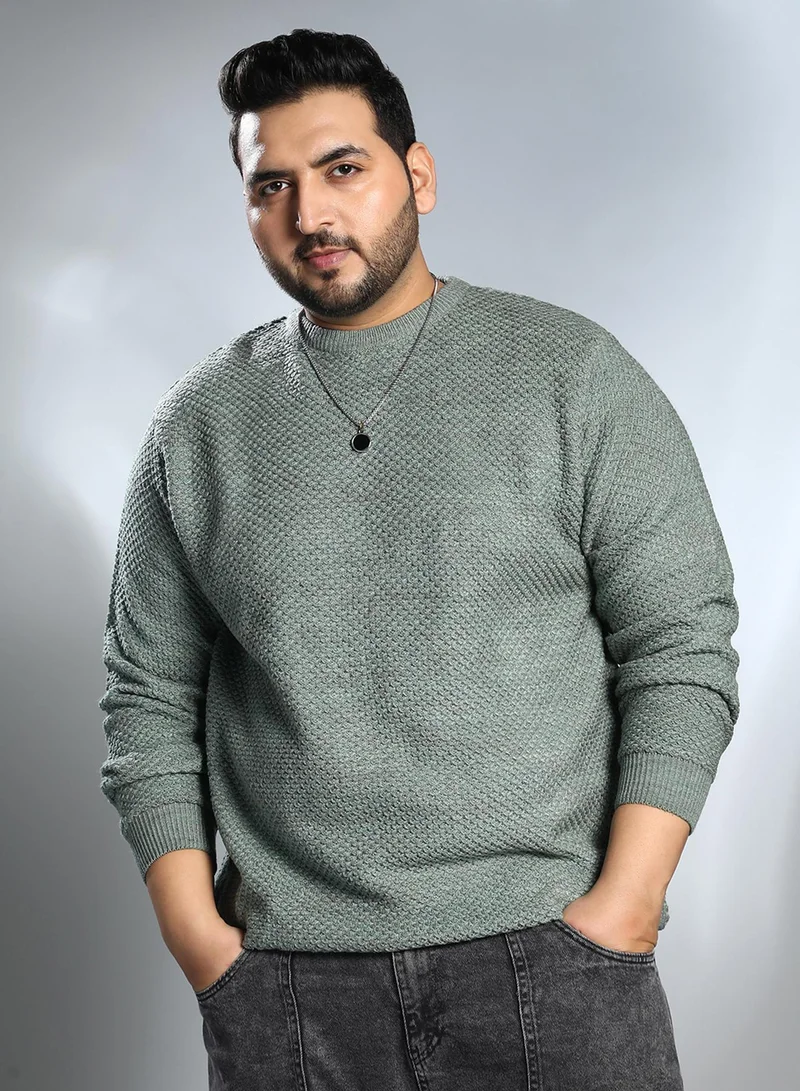 انستافاب بلس Green