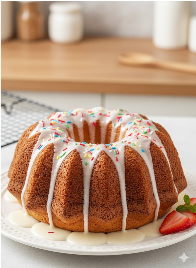 قالب كيك جرانيت - Image 4