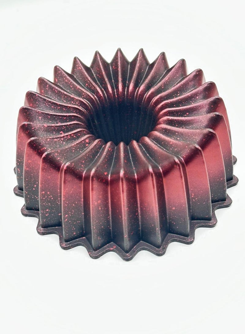 قالب كيك جرانيت - Image 2