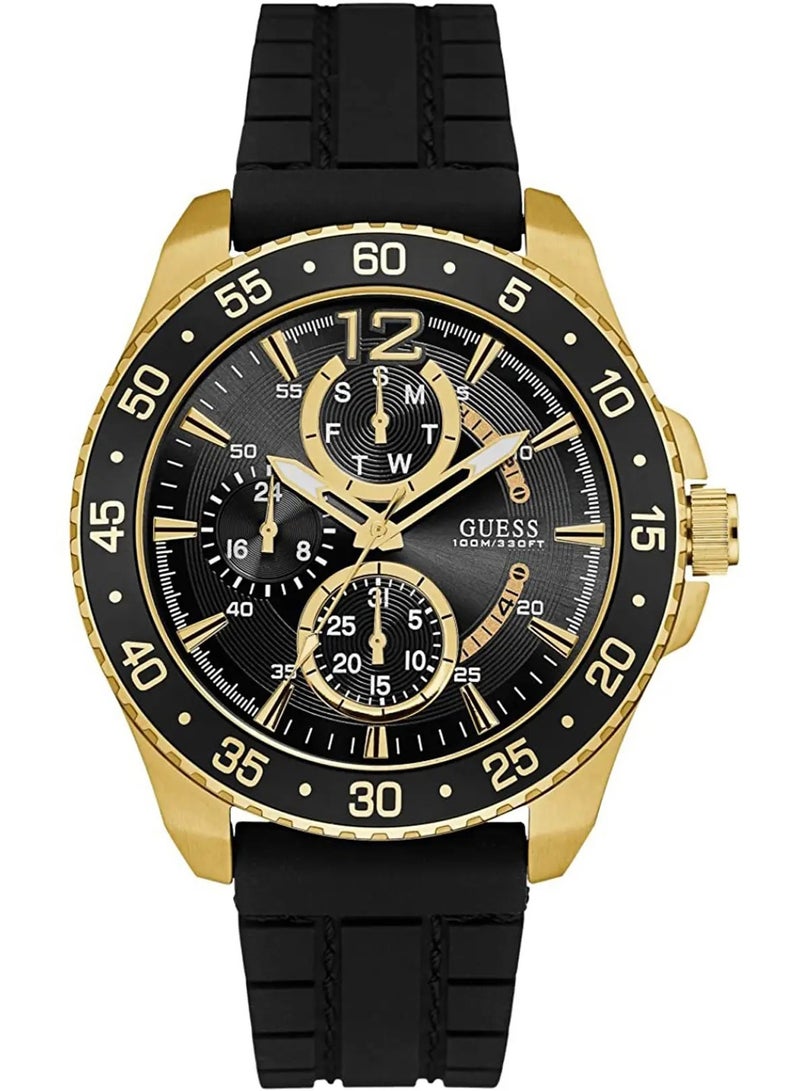 Guess Watch For Men W0798G3 - Image 1