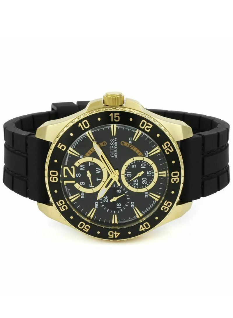 Guess Watch For Men W0798G3 - Image 4