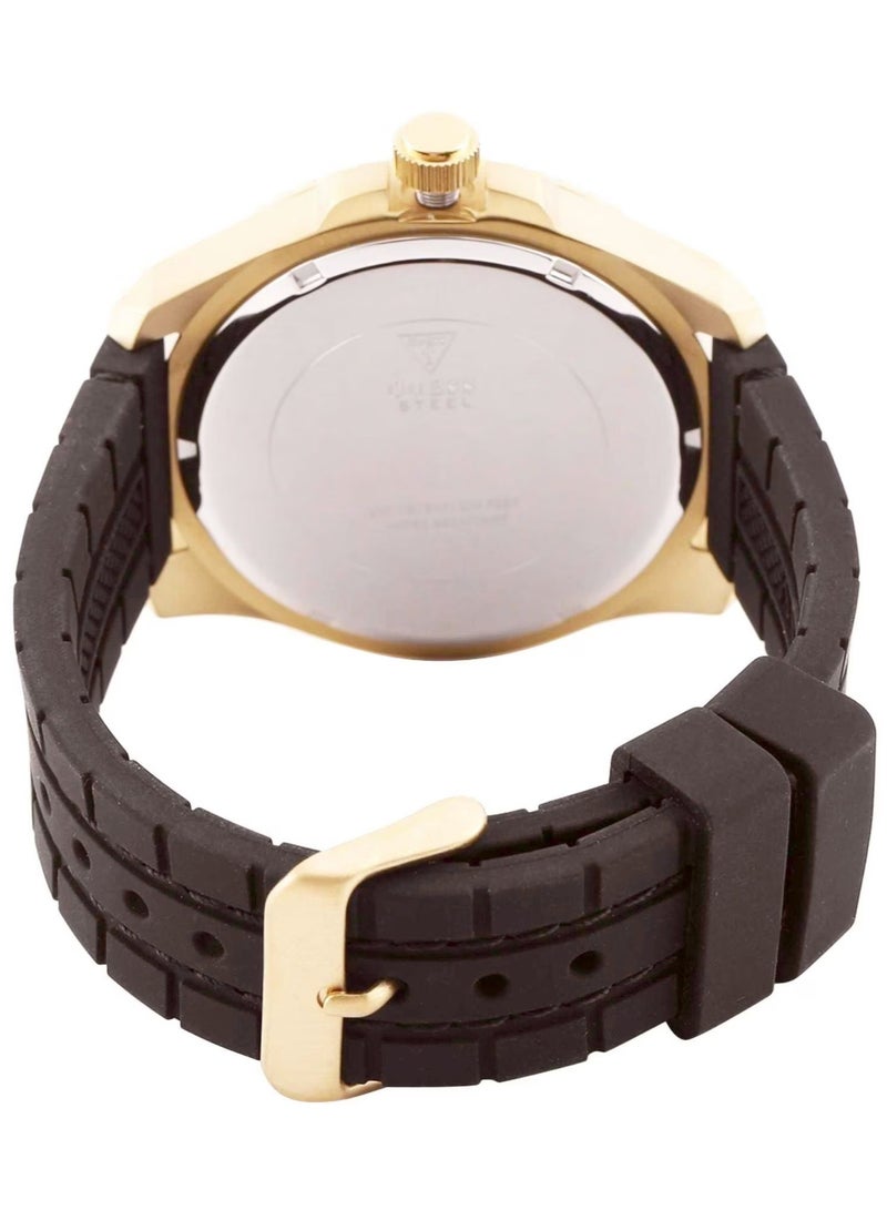 Guess Watch For Men W0798G3 - Image 3