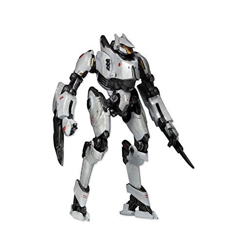 NECA Pacific Rim 7" Deluxe Series 4 Tacit Ronin Action Figure - Image 2