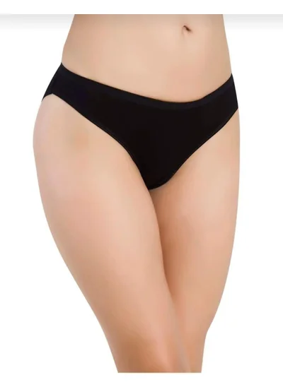 باباتيا Daisy 2521 Women's Bamboo Panties 6 Pieces