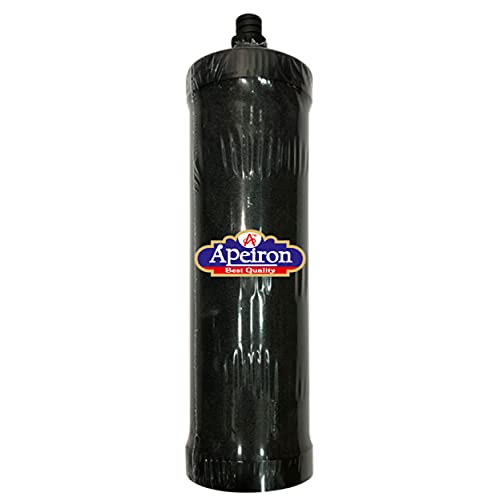 Apeiron Carbon Candle for Non Electric Water Filter Pack of 1 - Image 1