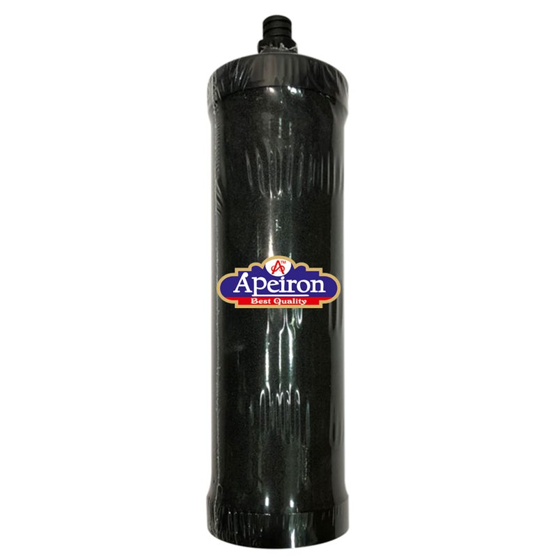 Apeiron Carbon Candle for Non Electric Water Filter Pack of 1 - Image 5