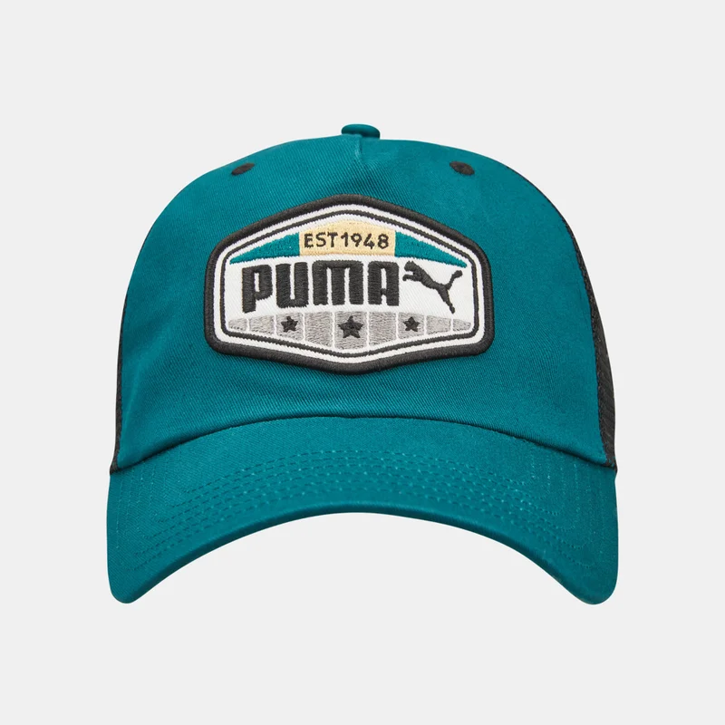 Prime Trucker Cap