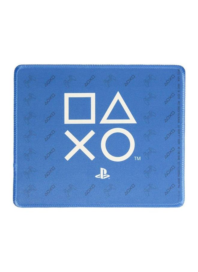 Paladone Paladone PlayStation Mousepad (24x20cm)  - Image 1