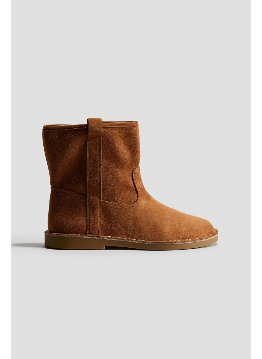 H&M Boots