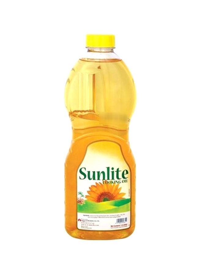Sunlite Blended Cooking Oil