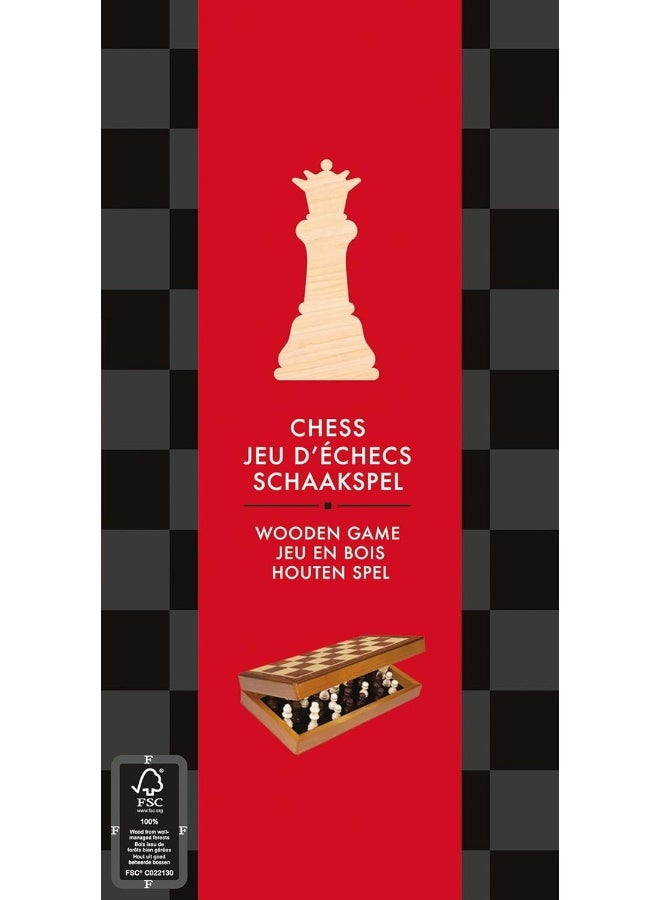 Mixlore Chess Folding Version - Image 2