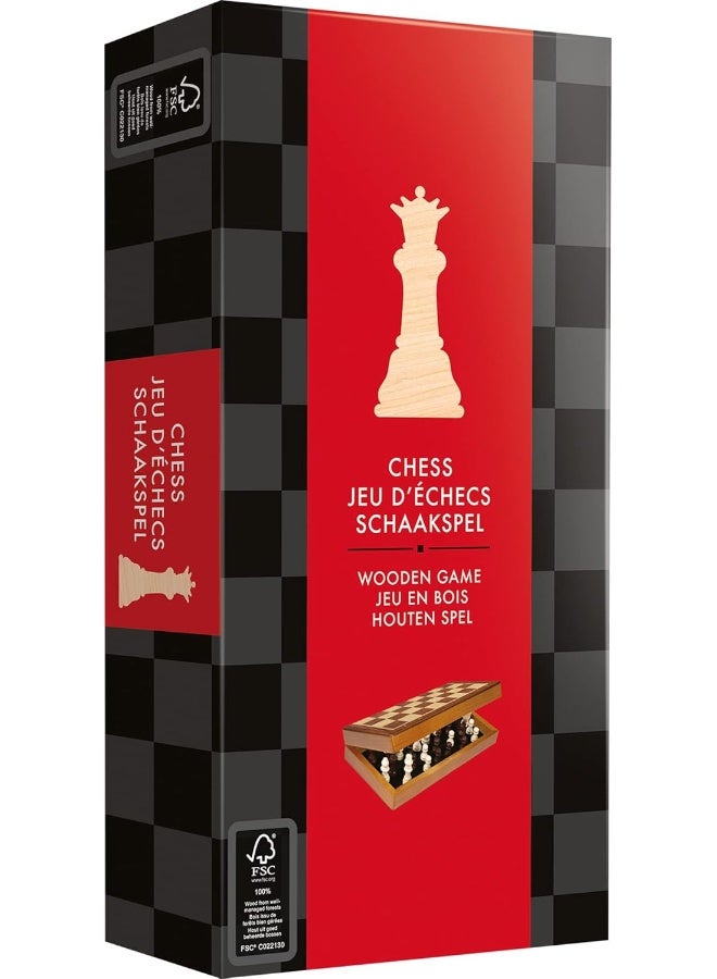 Mixlore Chess Folding Version - Image 1